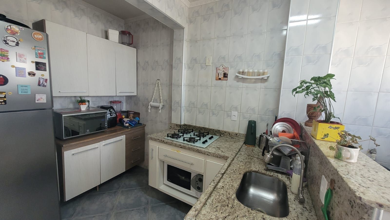 Apartamento, 3 quartos, 68 m² - Foto 6