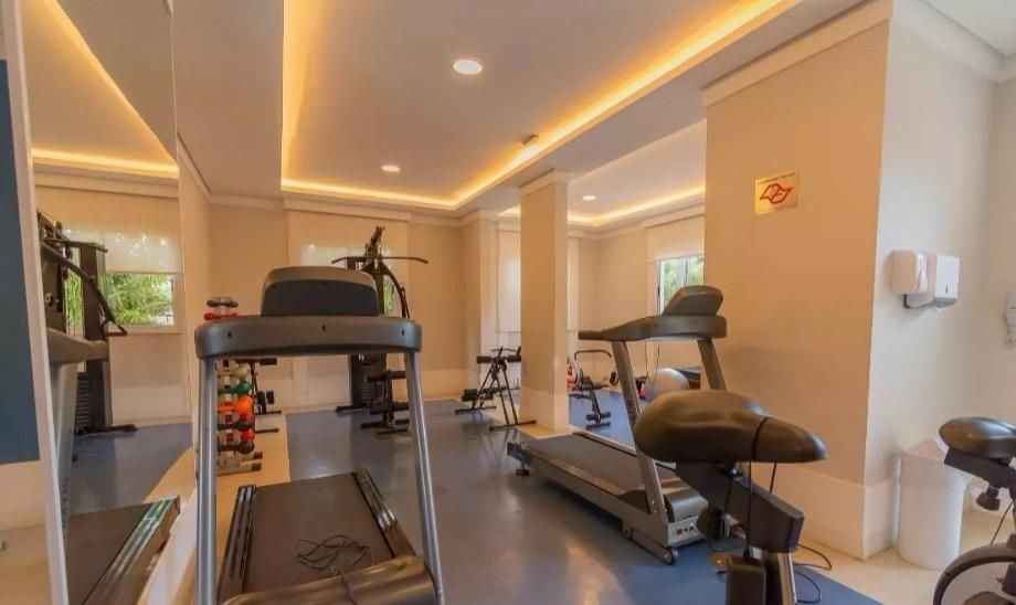 Apartamento, 3 quartos, 58 m² - Foto 29