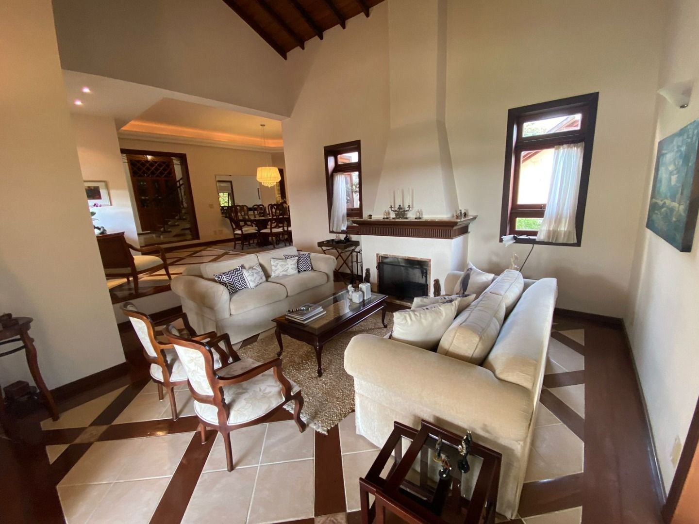 Casa, 4 quartos - Foto 10