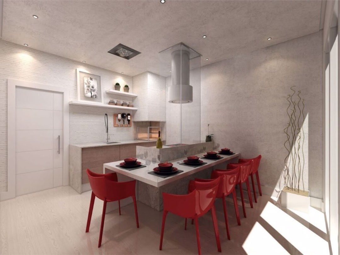 Apartamento, 4 quartos, 136 m² - Foto 8