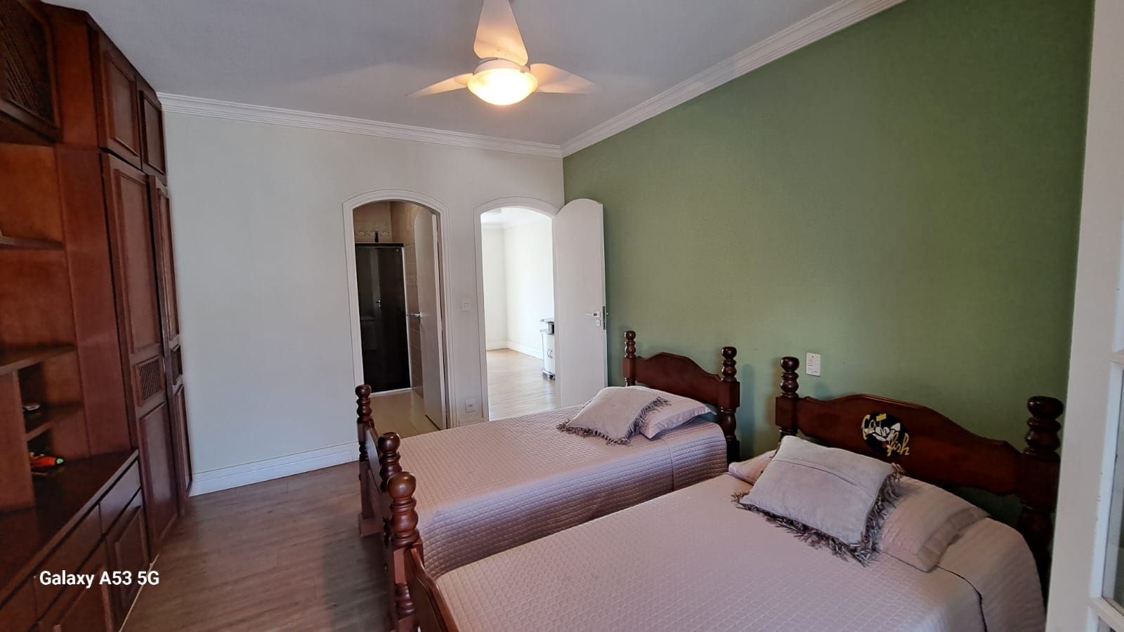 Casa, 4 quartos - Foto 24