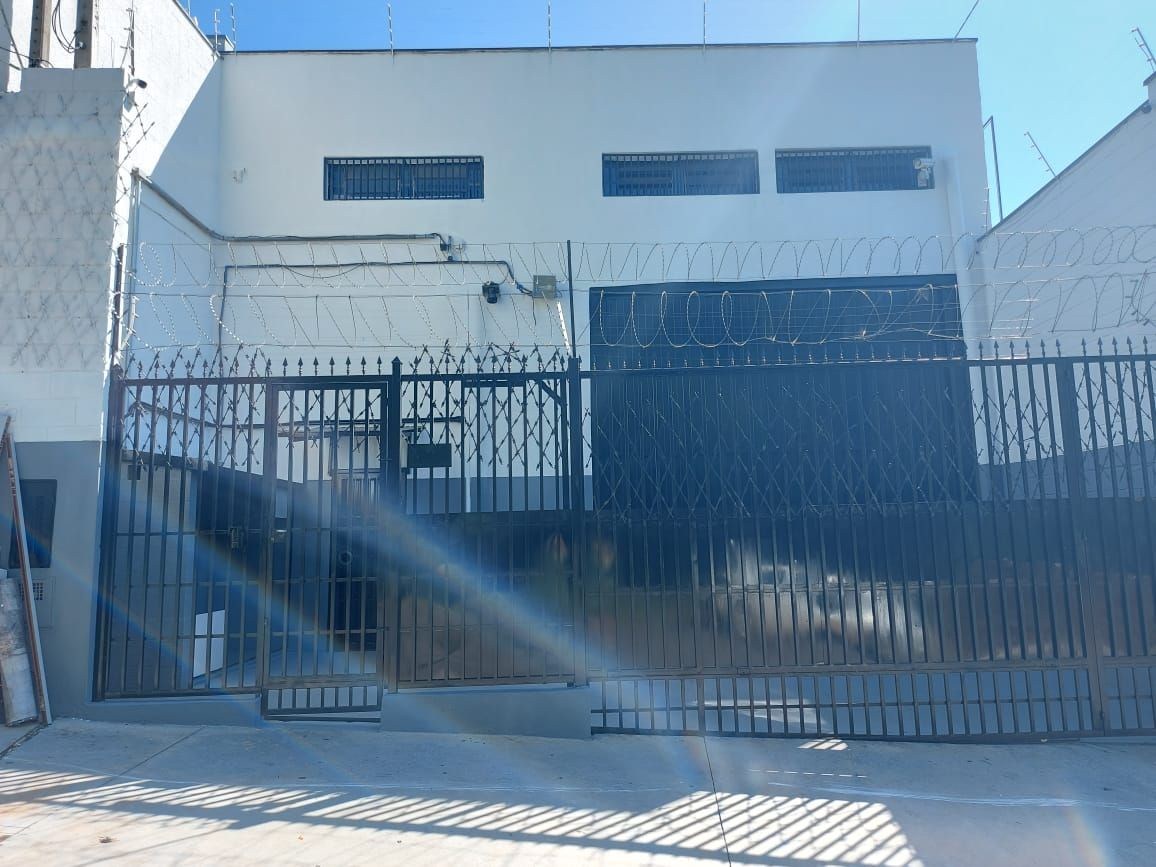 Depósito-Galpão - Foto 1