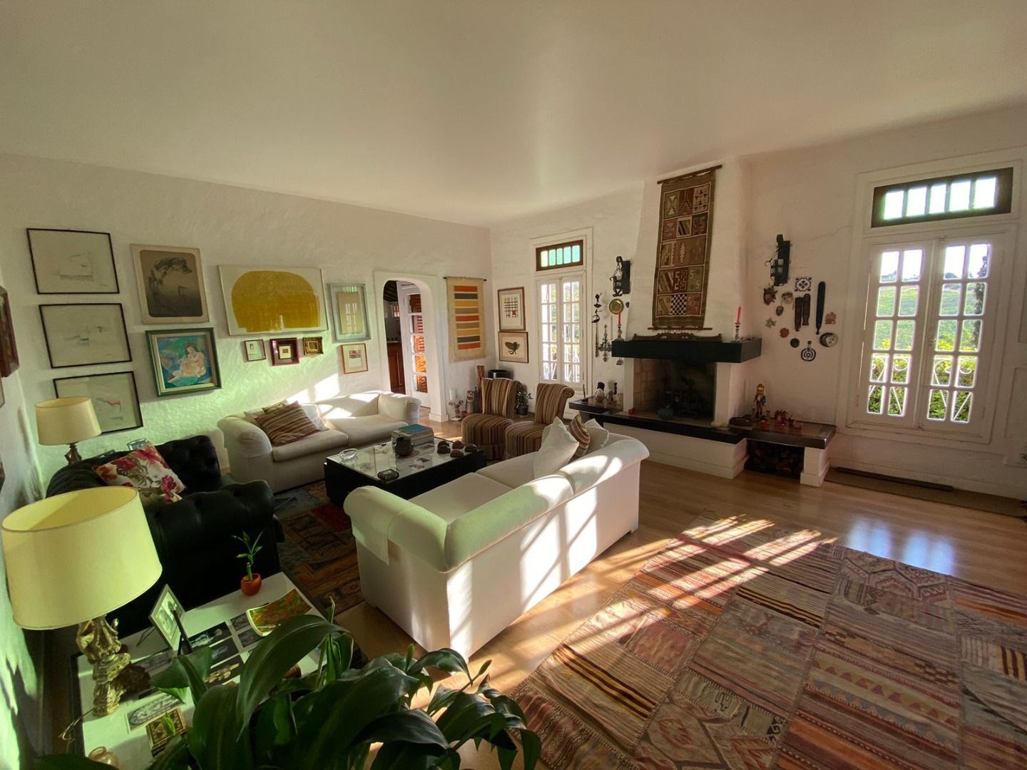 Sítio, 6 quartos, 2 hectares - Foto 14