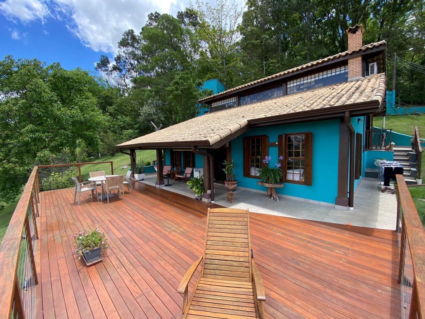 Sítio, 5 quartos, 5000 m² - Foto 55