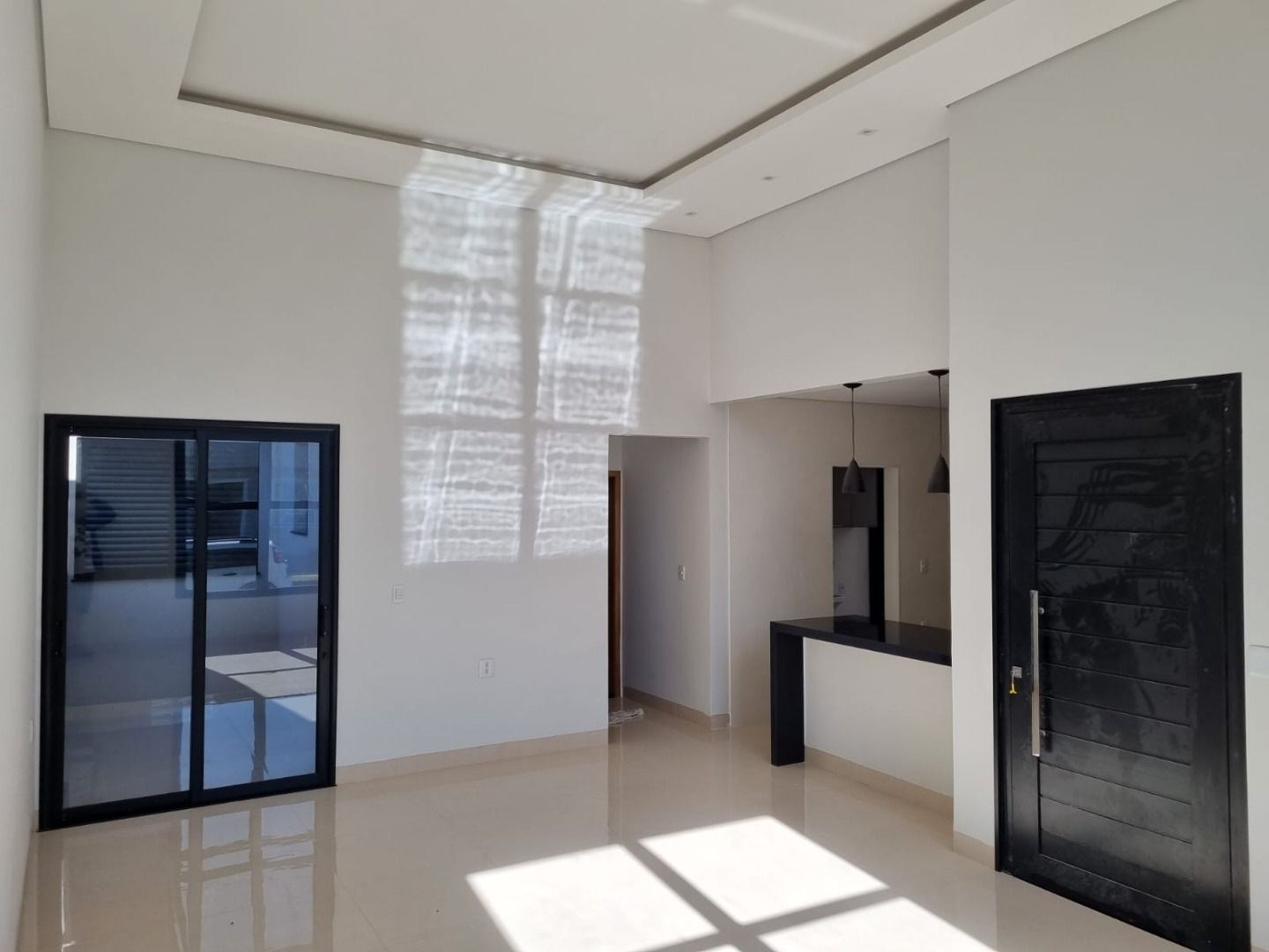 Casa, 3 quartos - Foto 3