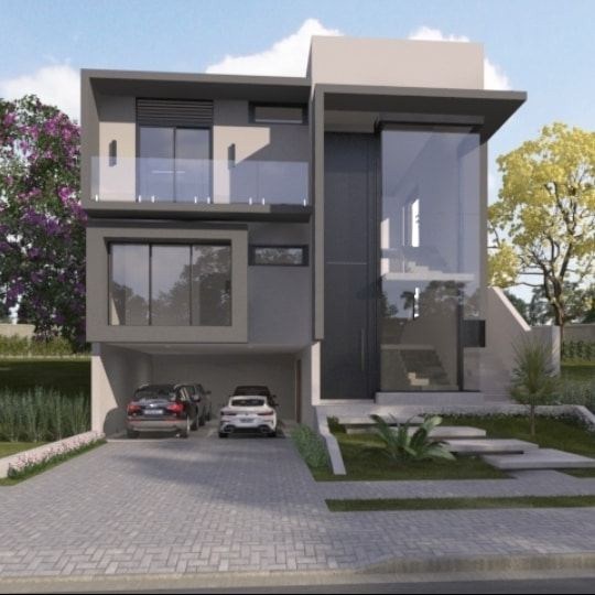 Casa, 4 quartos - Foto 4