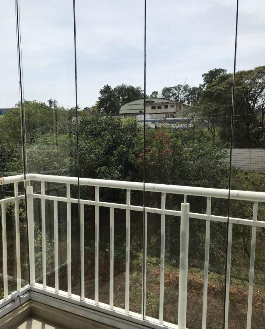 Apartamento, 2 quartos, 50 m² - Foto 10