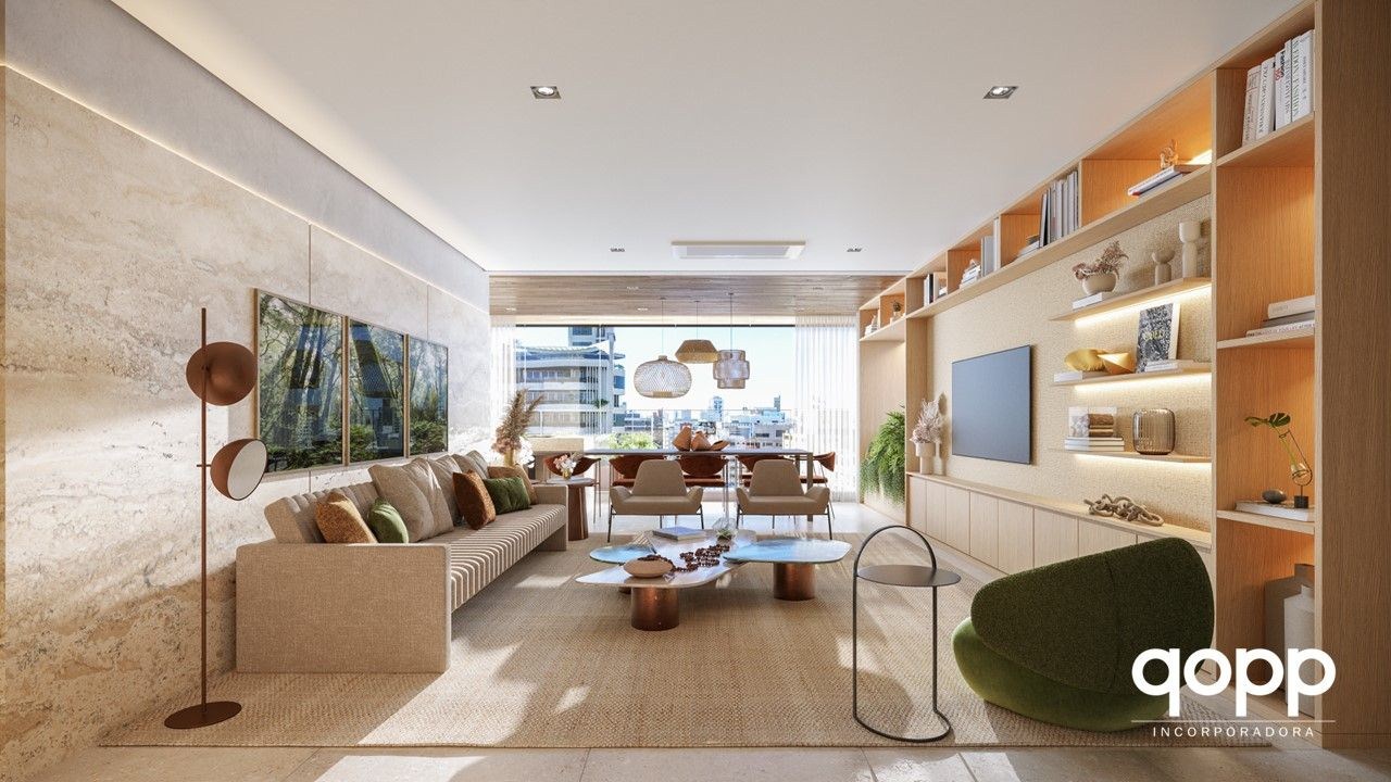 Apartamento, 3 quartos, 156 m² - Foto 19
