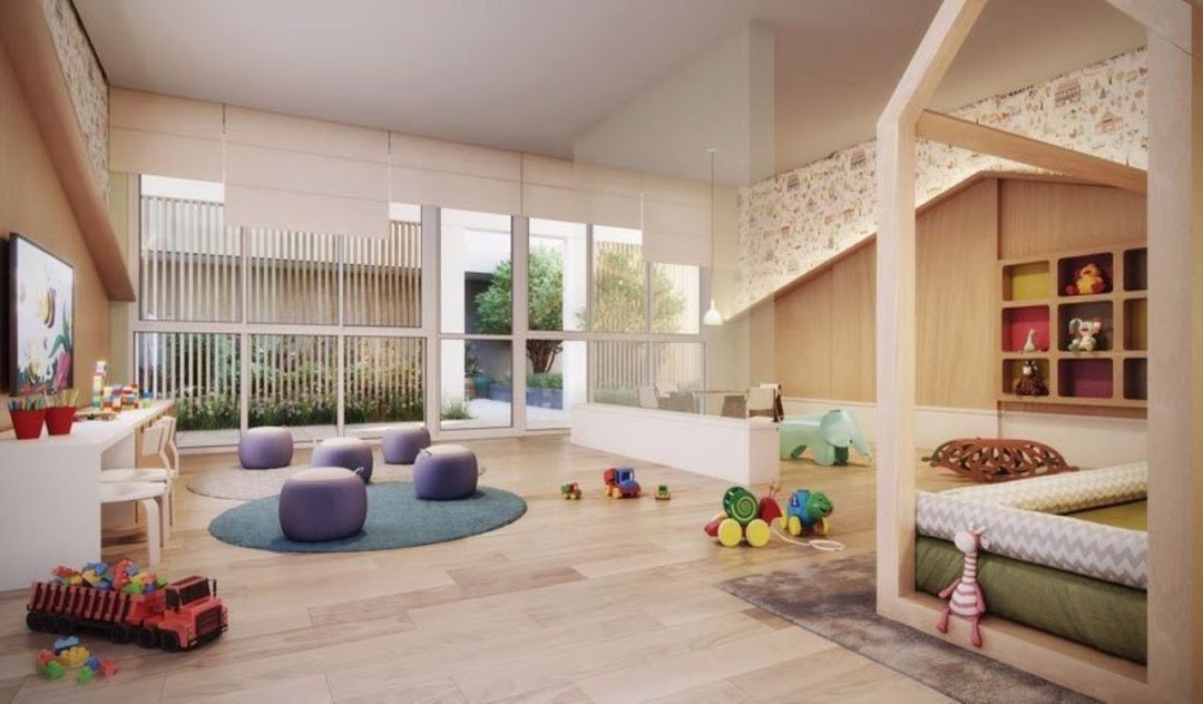 Apartamento, 4 quartos, 283 m² - Foto 7