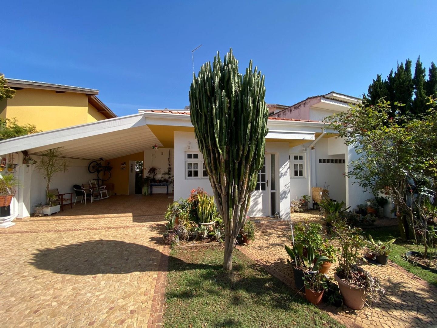 Casa, 4 quartos - Foto 2