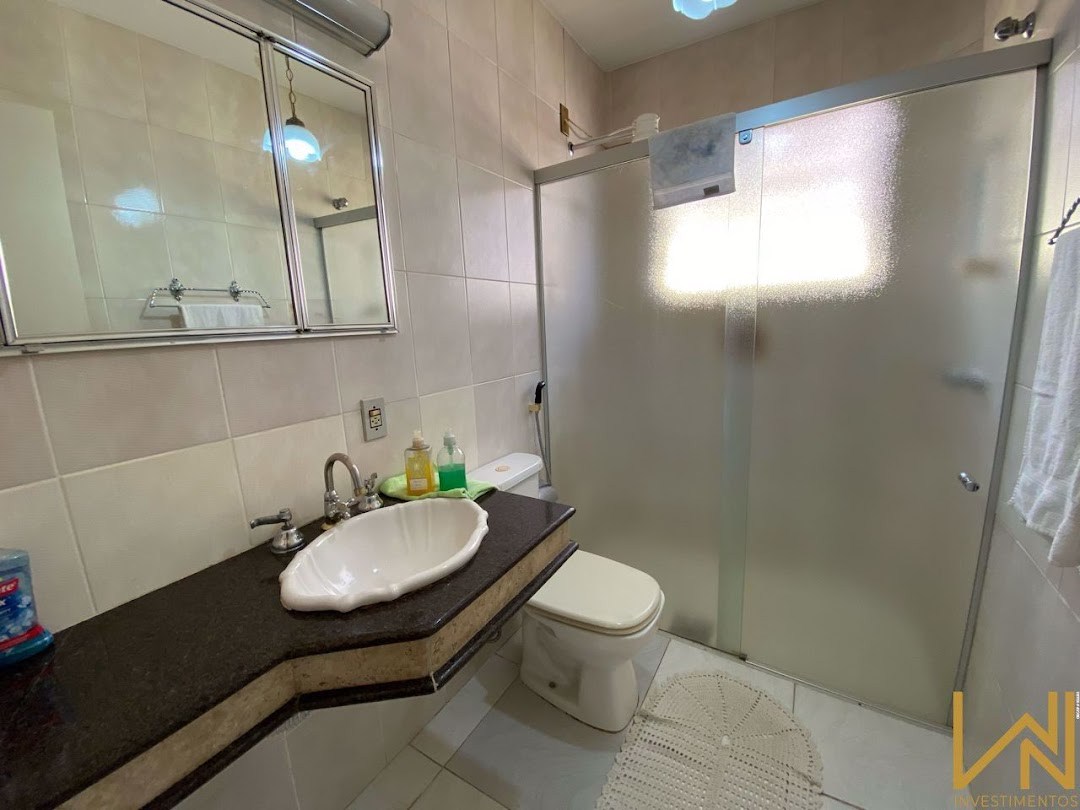 Casa, 3 quartos - Foto 10