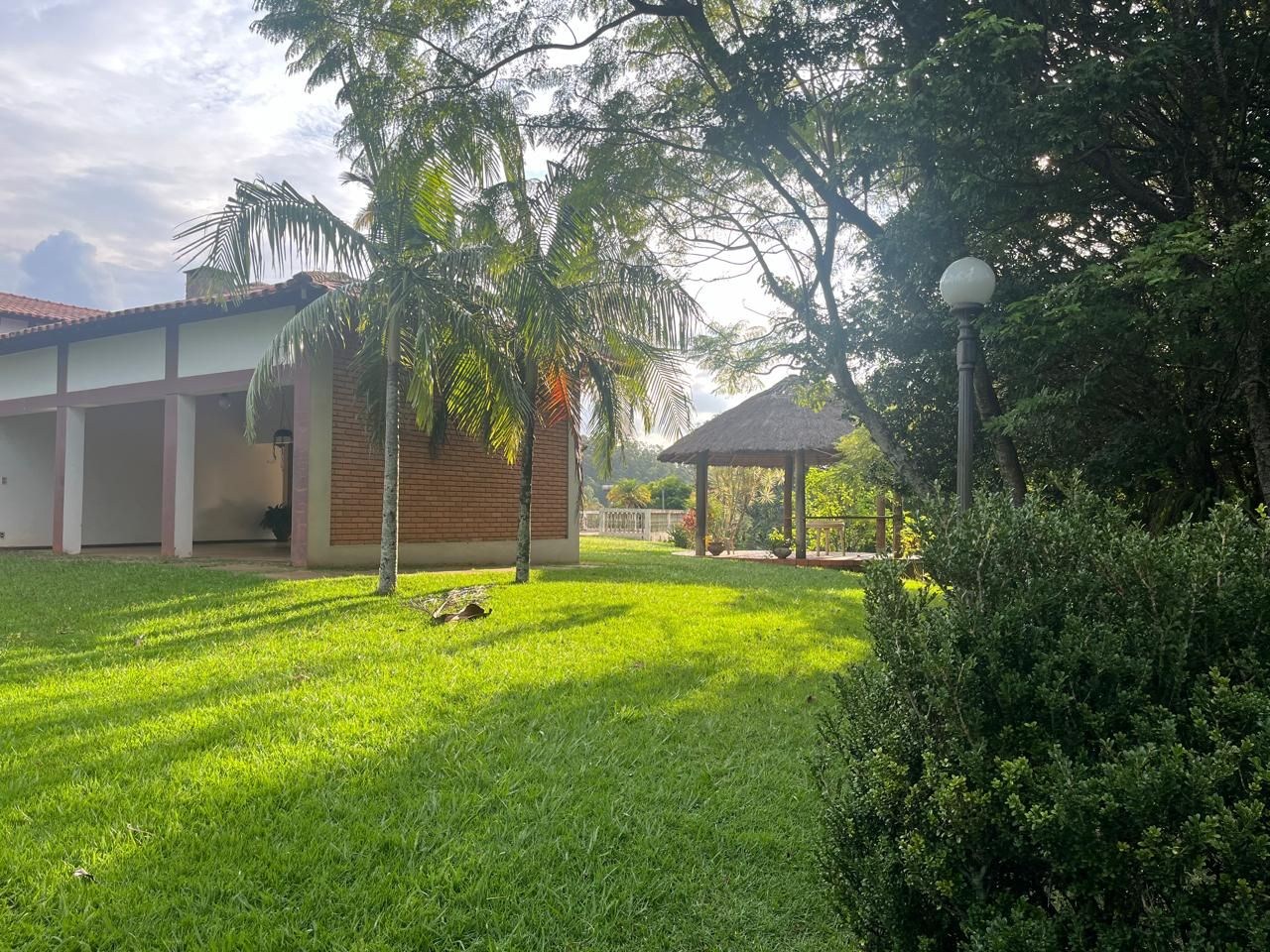 Sítio, 4 quartos, 4 hectares - Foto 9