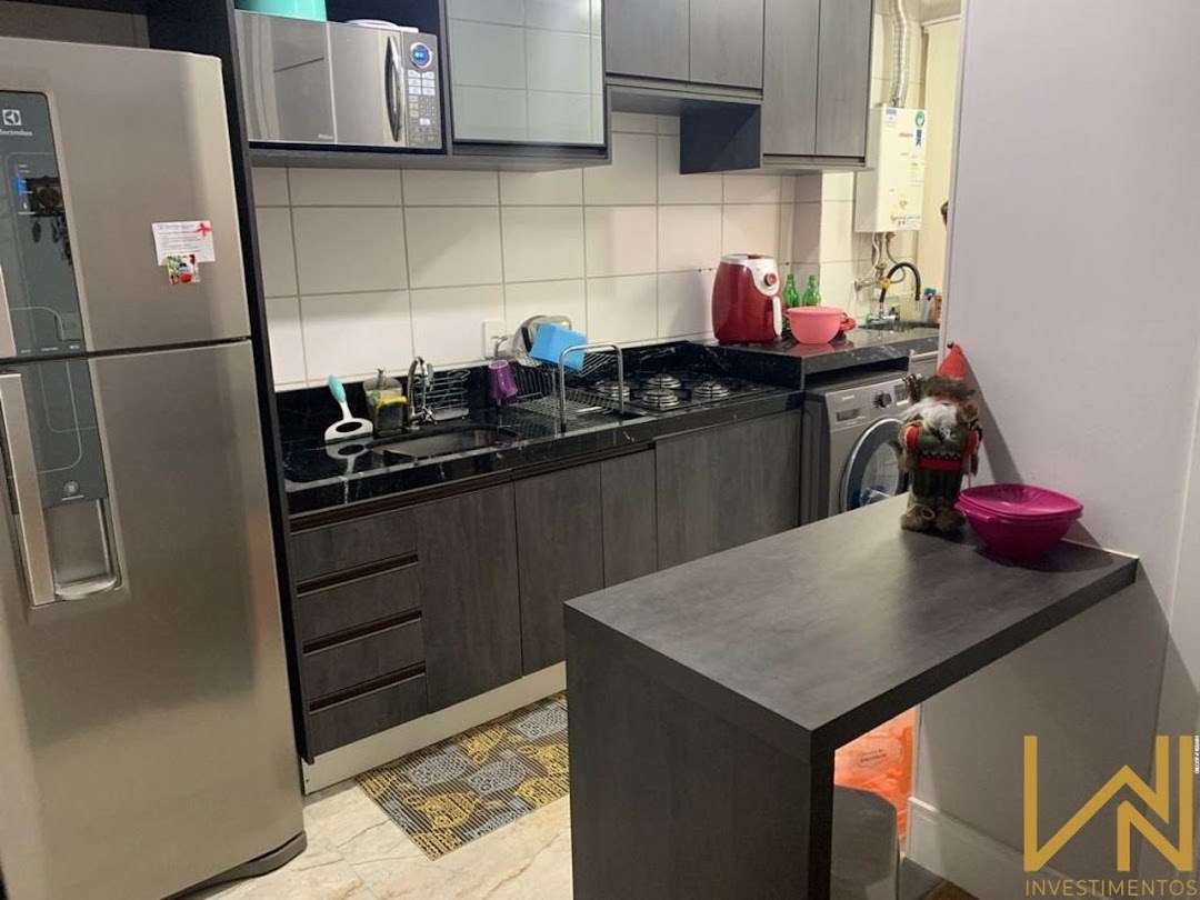 Apartamento, 2 quartos, 48 m² - Foto 14