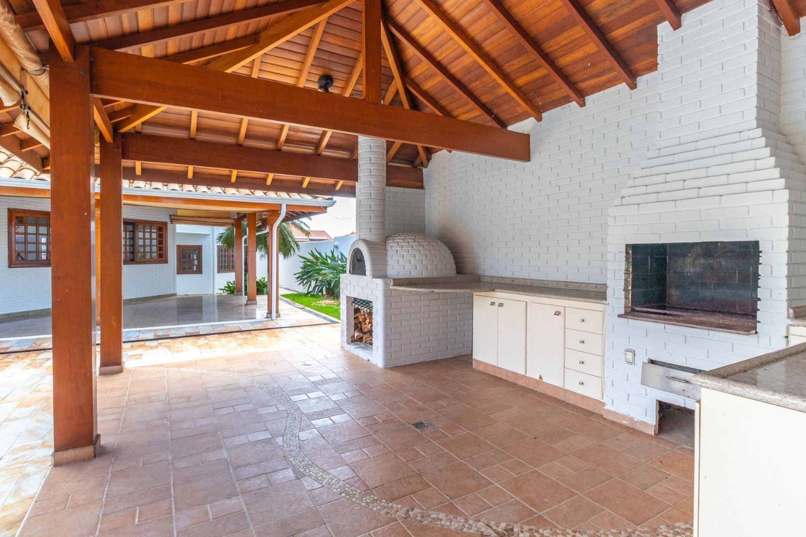 Casa, 4 quartos - Foto 33