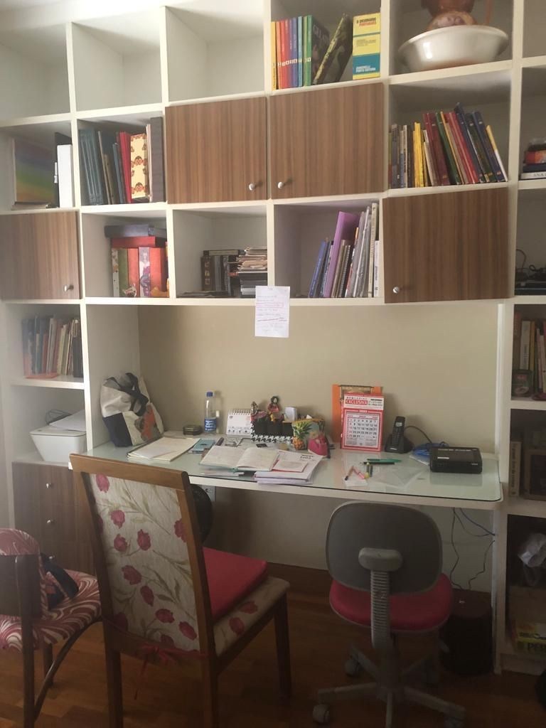 Casa, 4 quartos - Foto 26