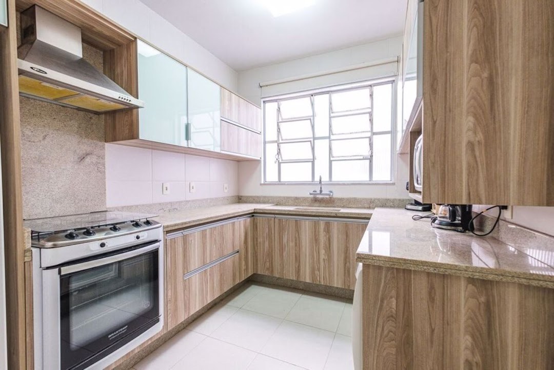 Apartamento, 4 quartos, 189 m² - Foto 11