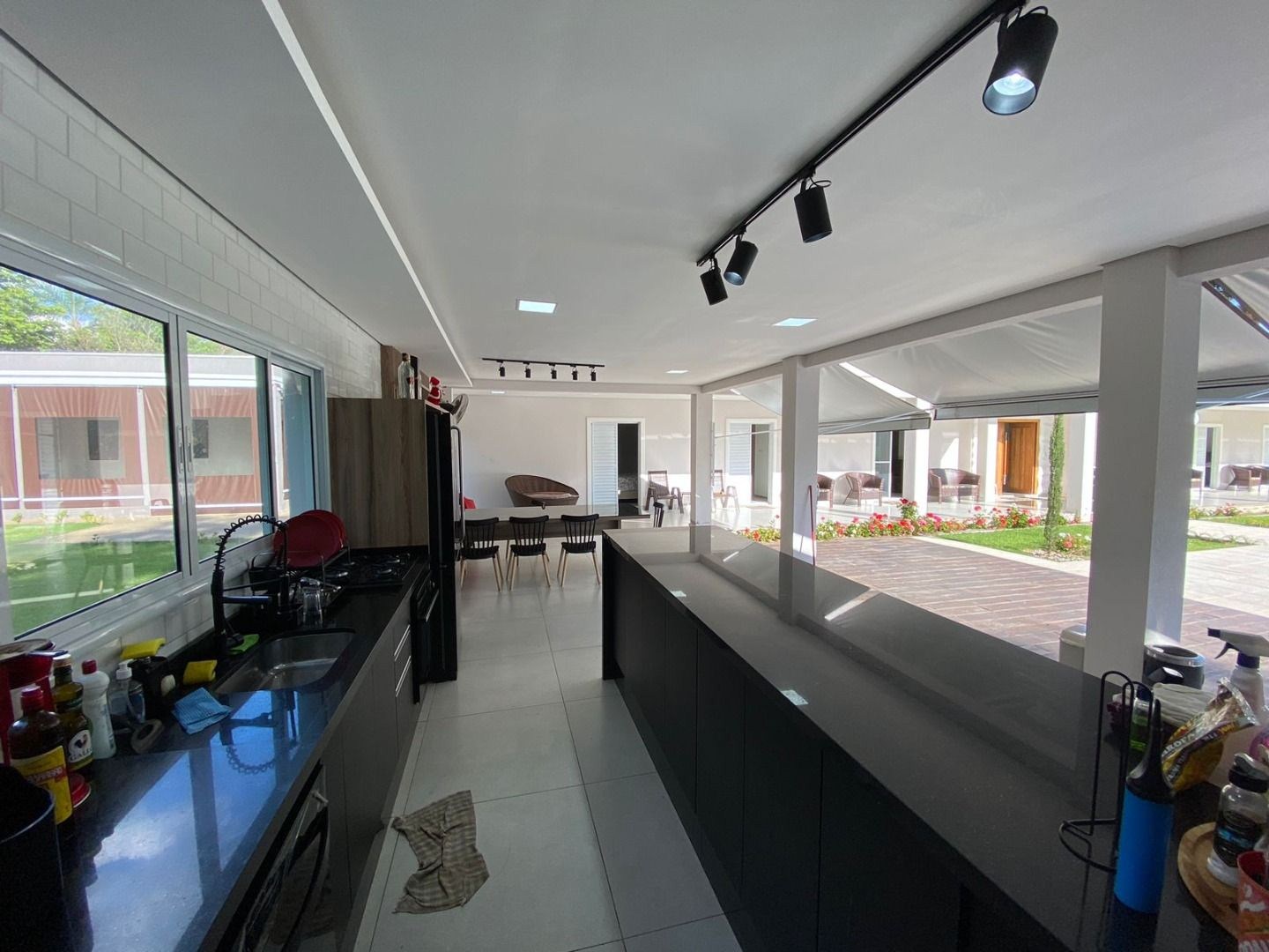 Casa, 8 quartos - Foto 10