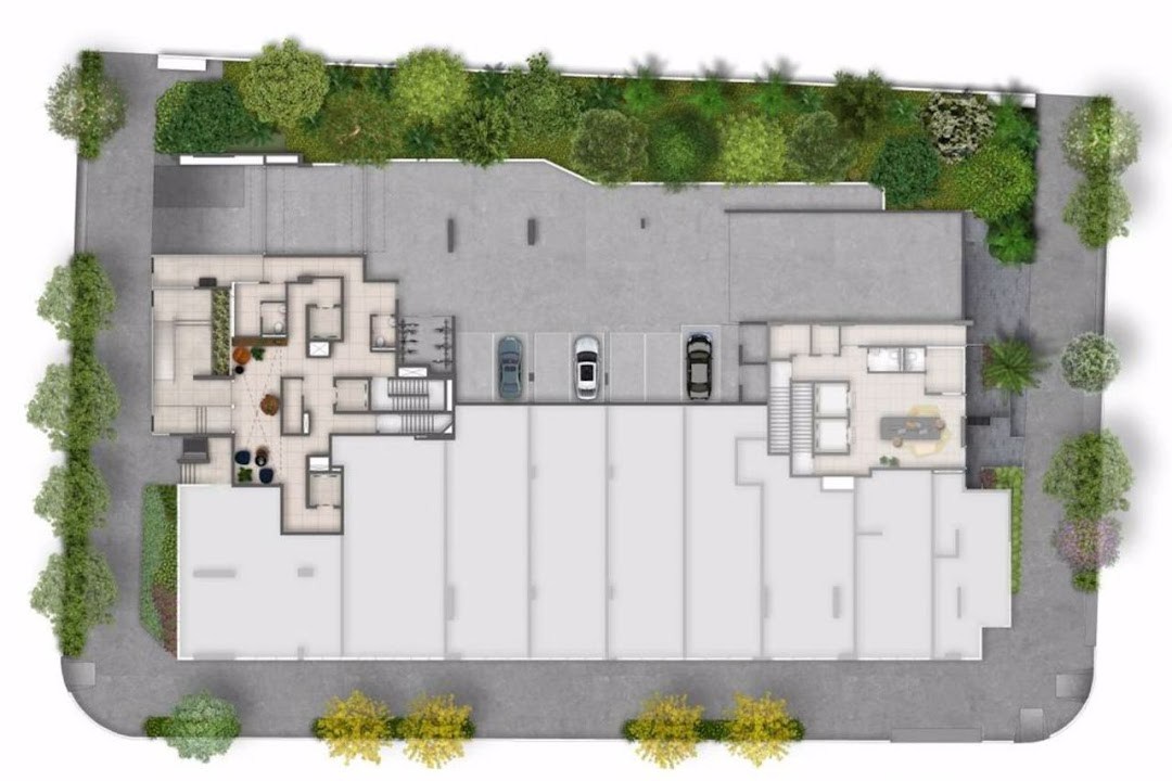 Apartamento, 4 quartos, 147 m² - Foto 14
