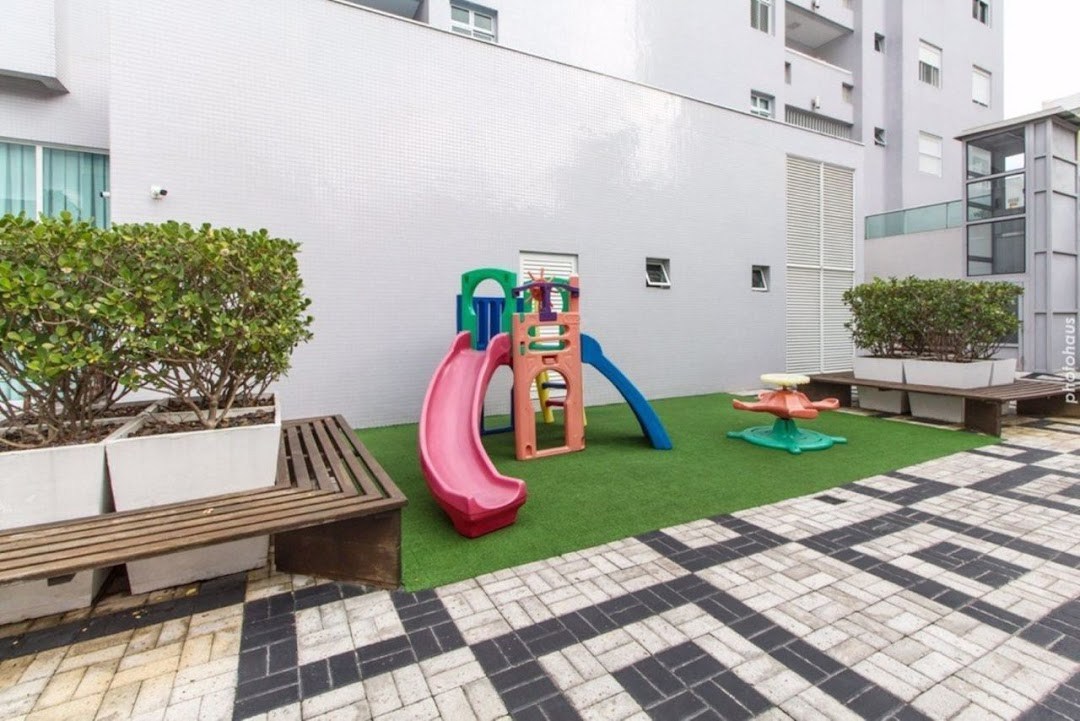 Apartamento, 3 quartos, 275 m² - Foto 2