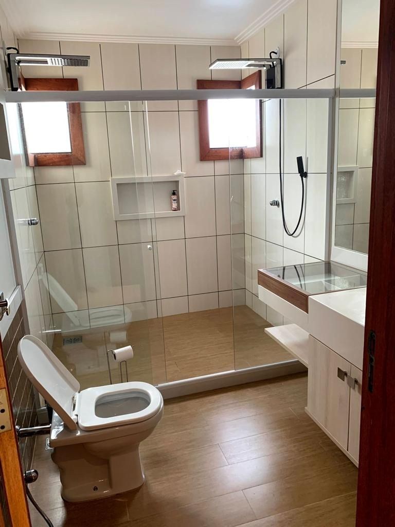 Casa, 4 quartos - Foto 10
