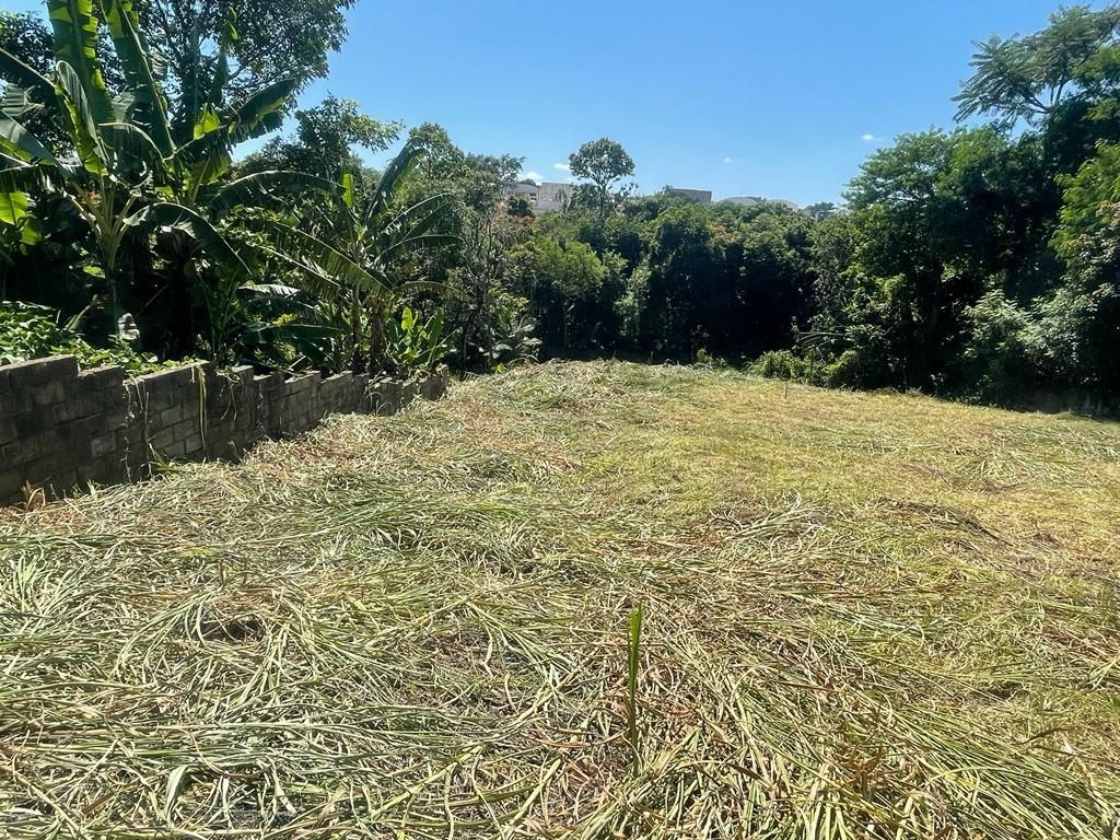 Terreno, 2337 m² - Foto 1