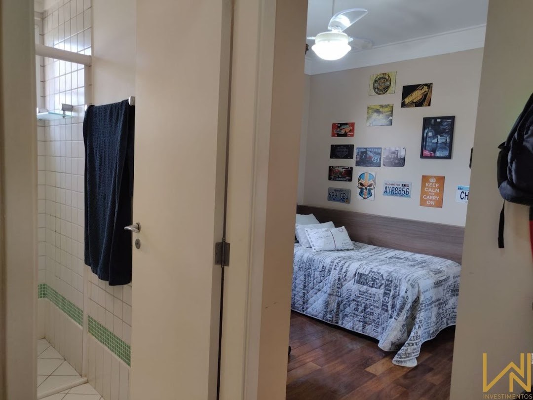 Apartamento, 4 quartos, 140 m² - Foto 35