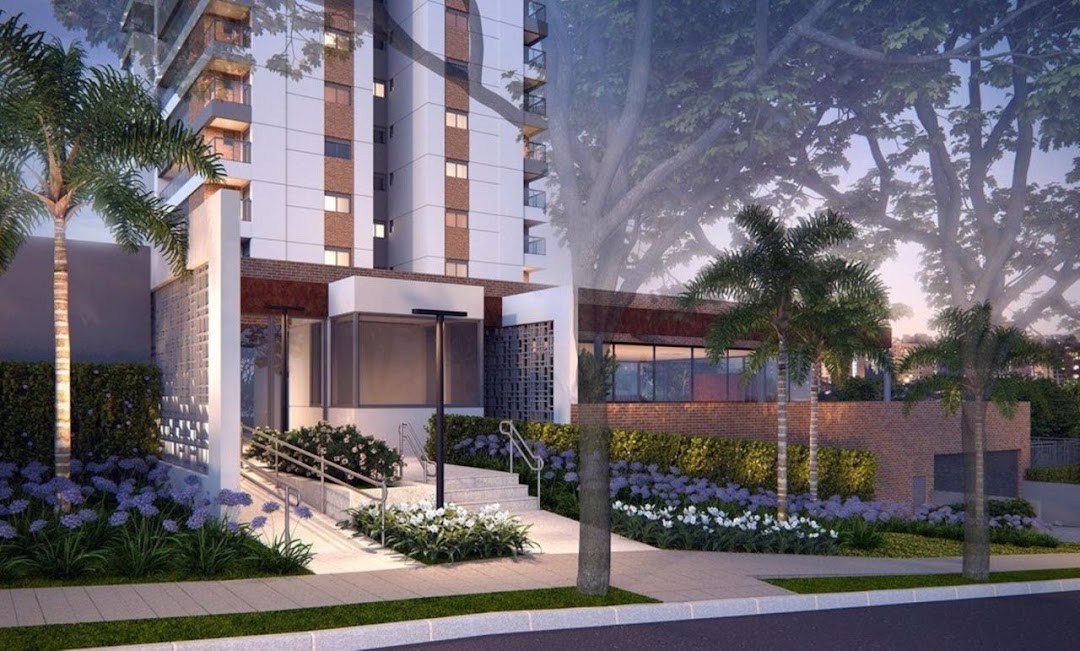 Apartamento, 4 quartos, 155 m² - Foto 27