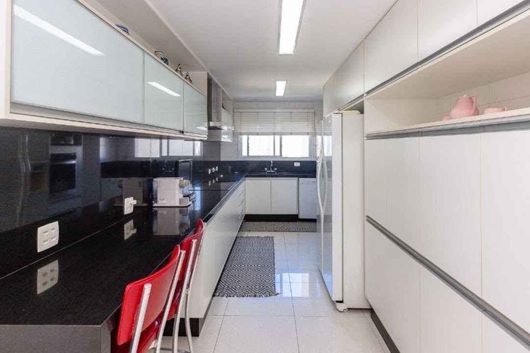 Apartamento, 4 quartos, 290 m² - Foto 4