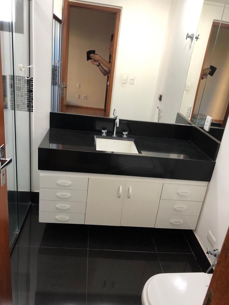 Apartamento, 3 quartos, 160 m² - Foto 11