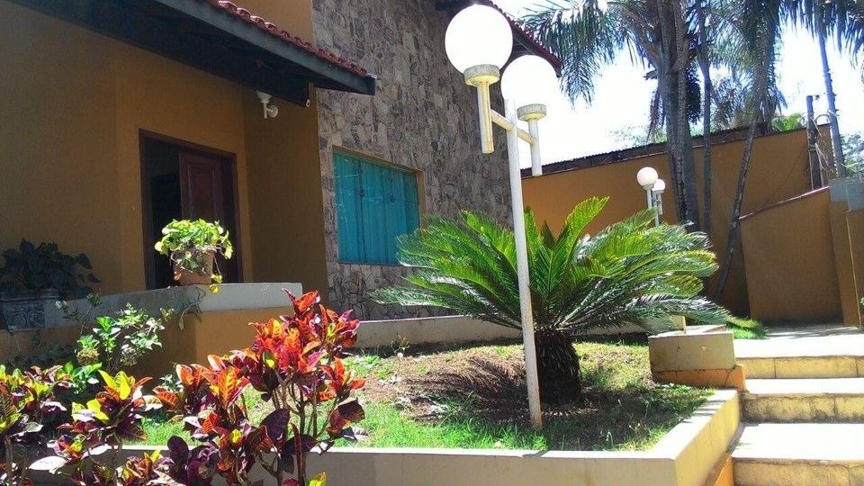 Casa, 4 quartos - Foto 4