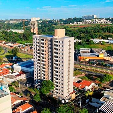 Apartamento, 2 quartos, 61 m² - Foto 1