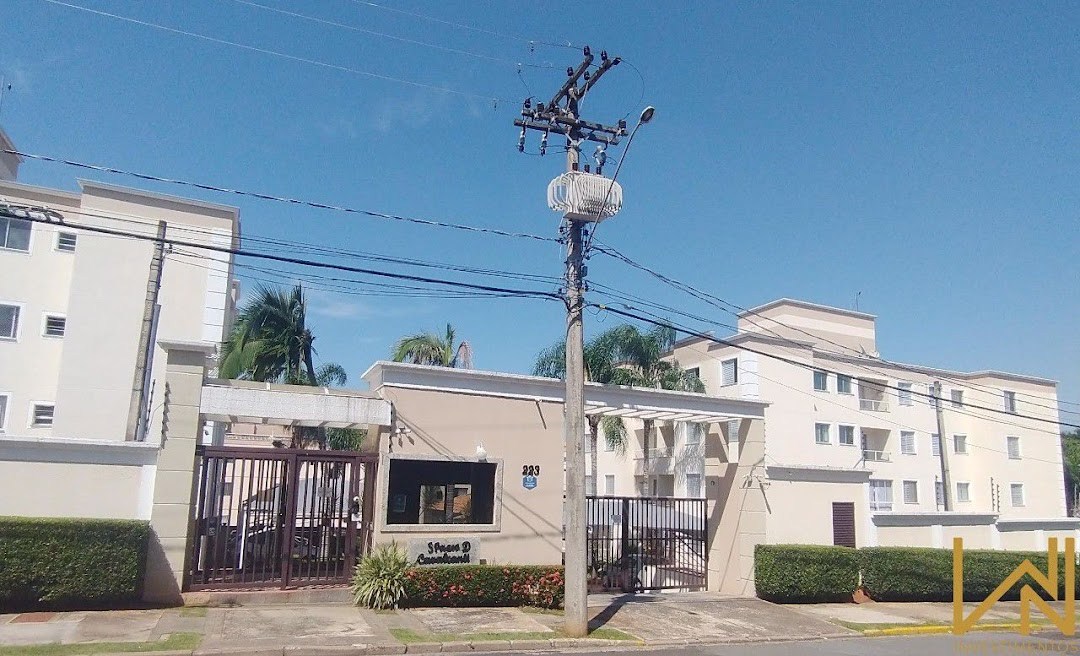 Apartamento, 2 quartos, 57 m² - Foto 21
