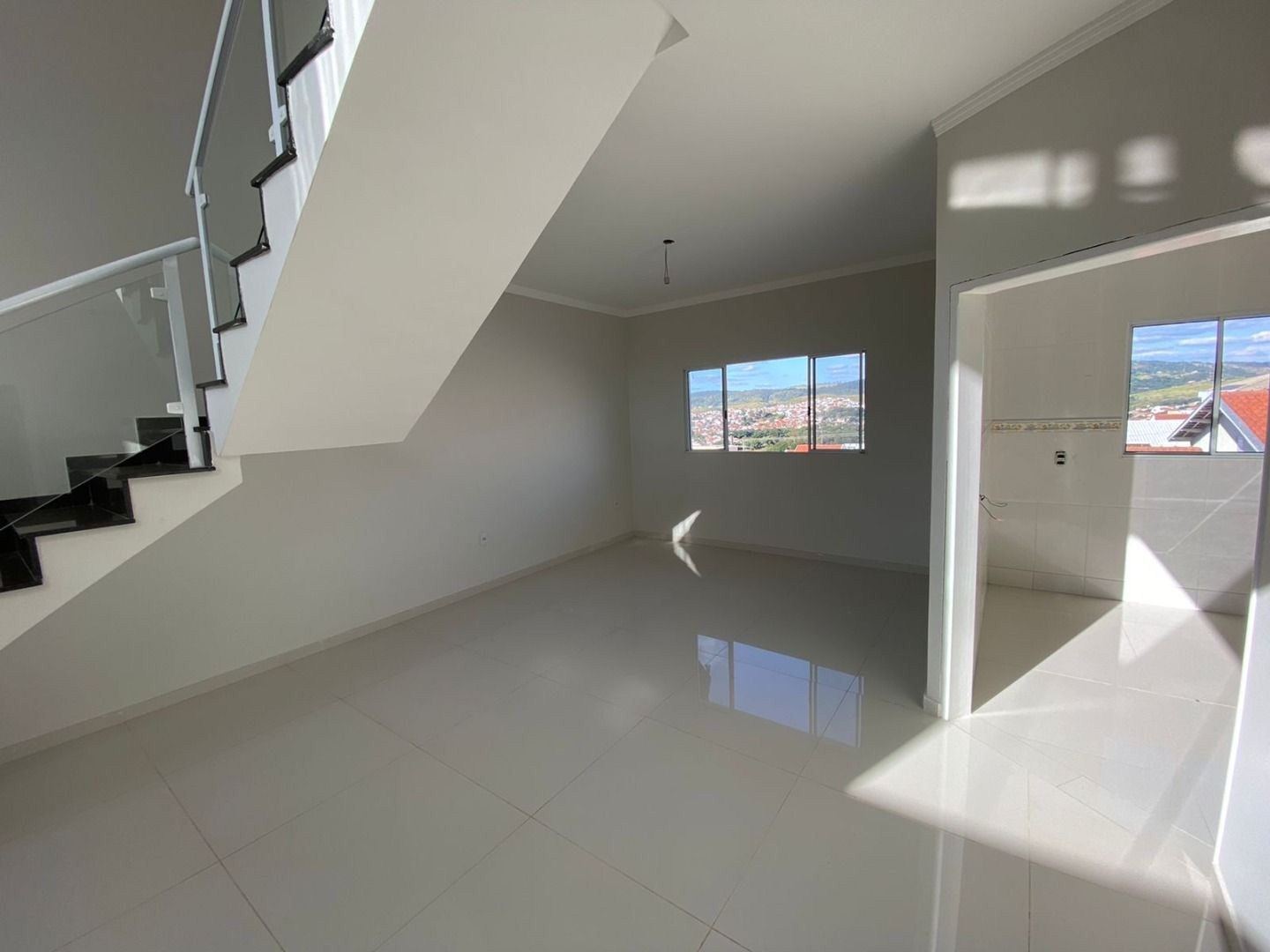 Casa, 3 quartos - Foto 5
