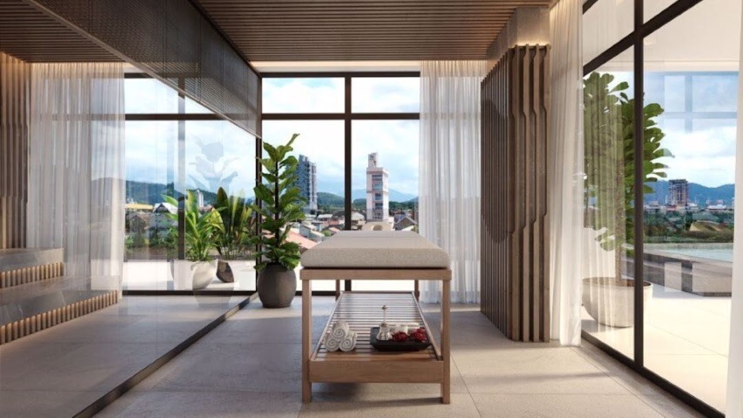 Apartamento, 3 quartos, 214 m² - Foto 13
