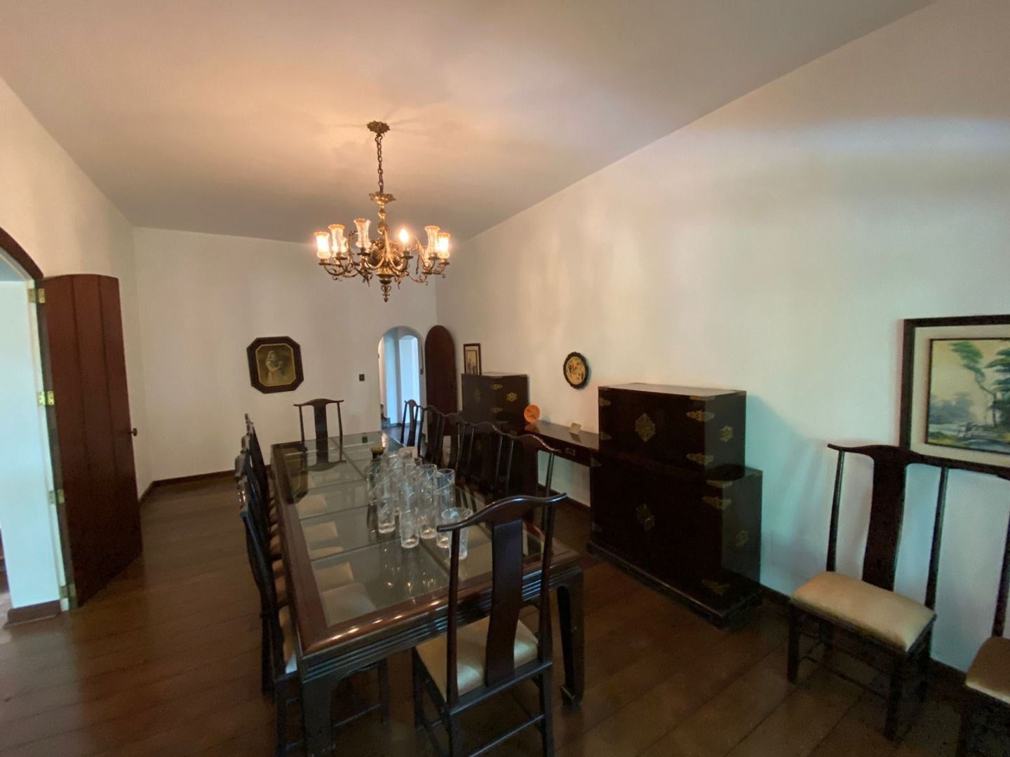 Casa, 5 quartos - Foto 7