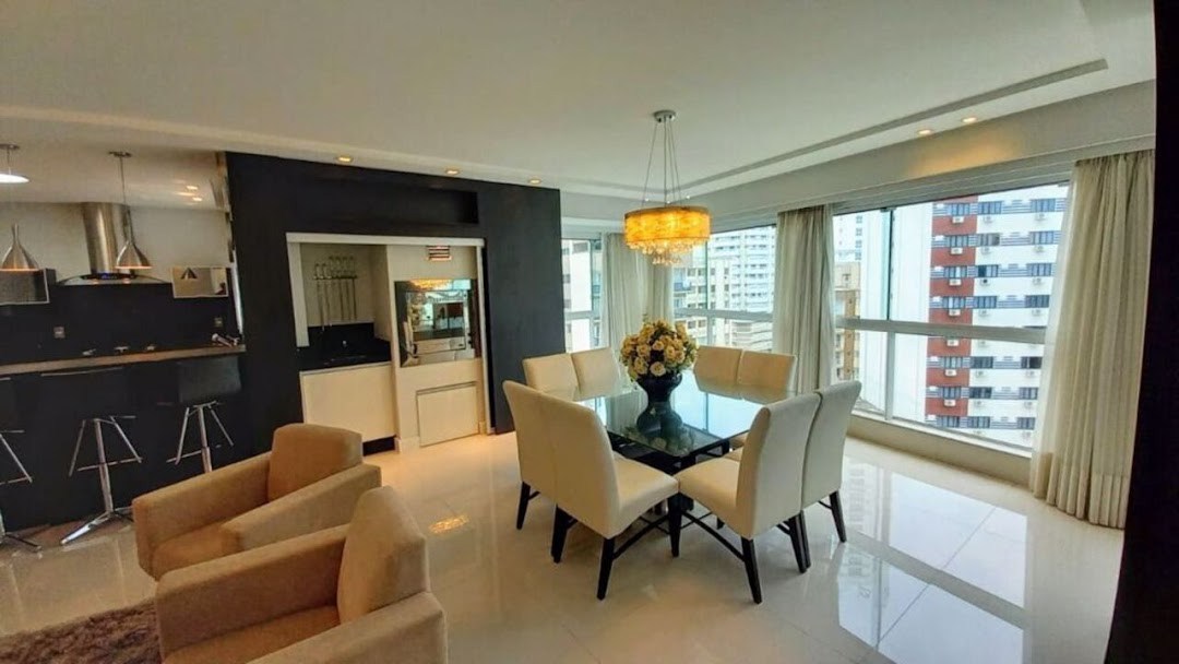 Apartamento, 3 quartos, 155 m² - Foto 19