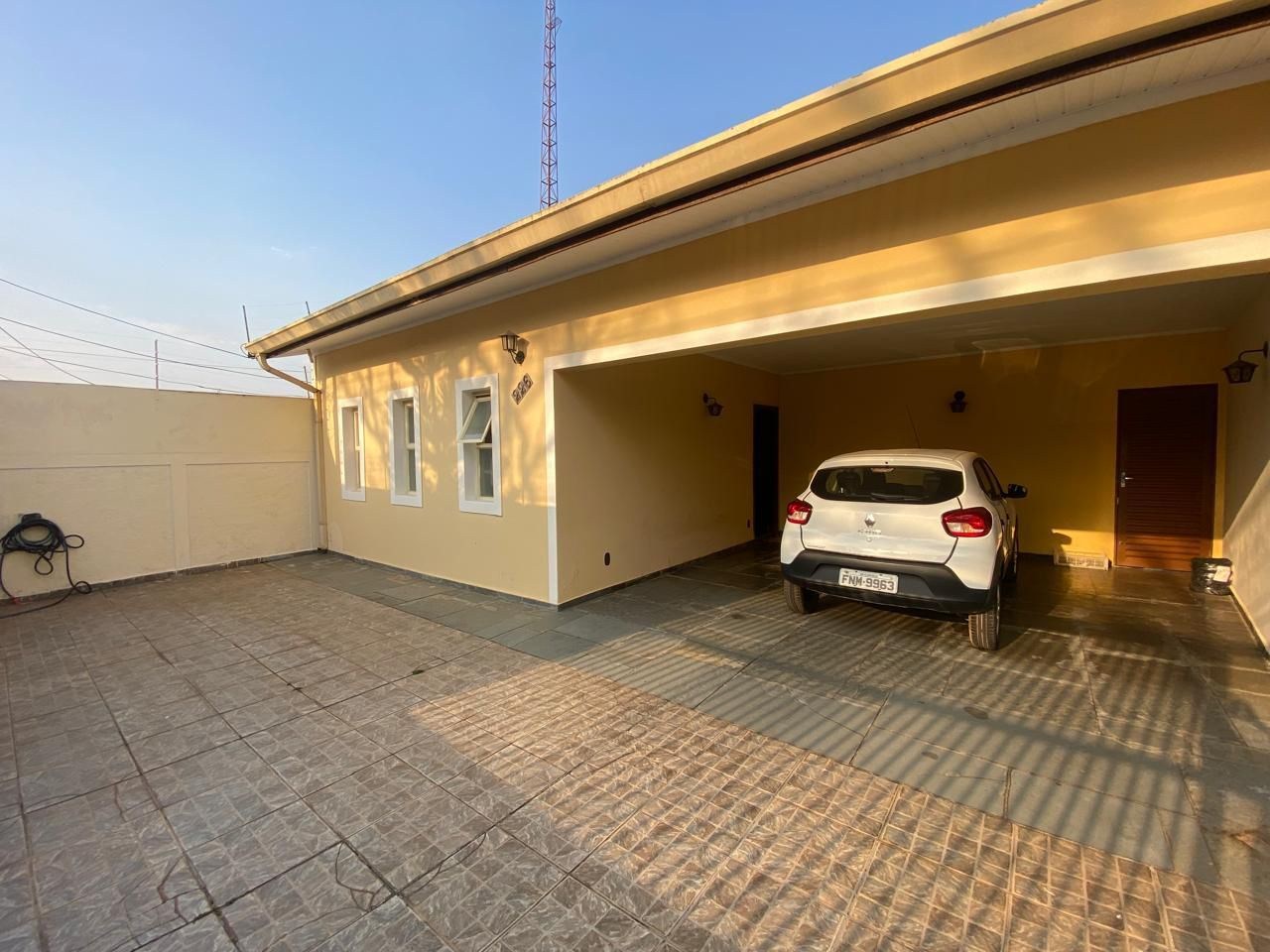 Casa, 3 quartos - Foto 2