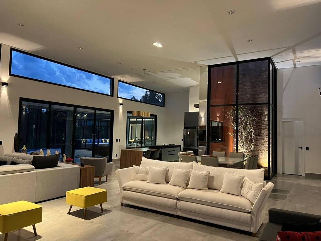 Casa, 5 quartos - Foto 20