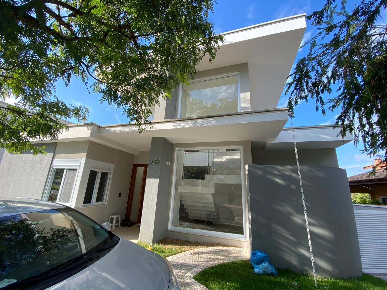 Casa, 4 quartos - Foto 1