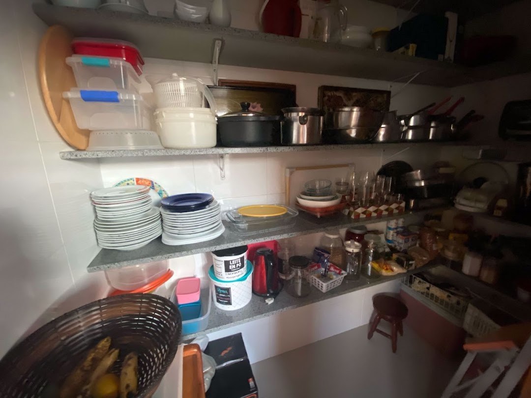 Casa, 3 quartos - Foto 4
