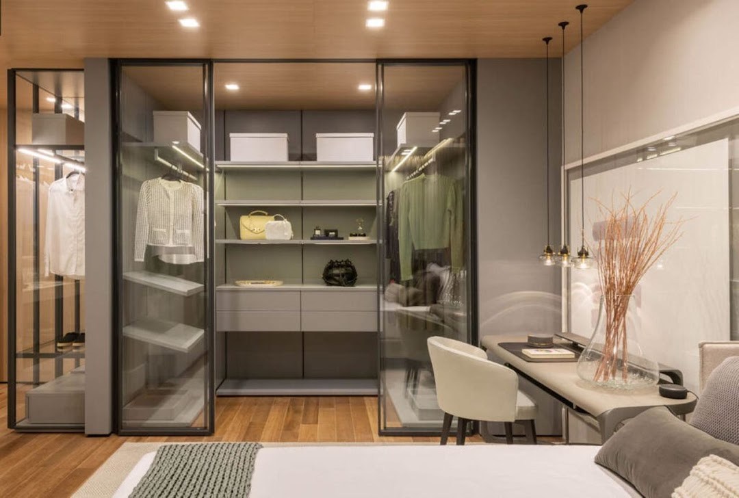 Apartamento, 3 quartos, 190 m² - Foto 33