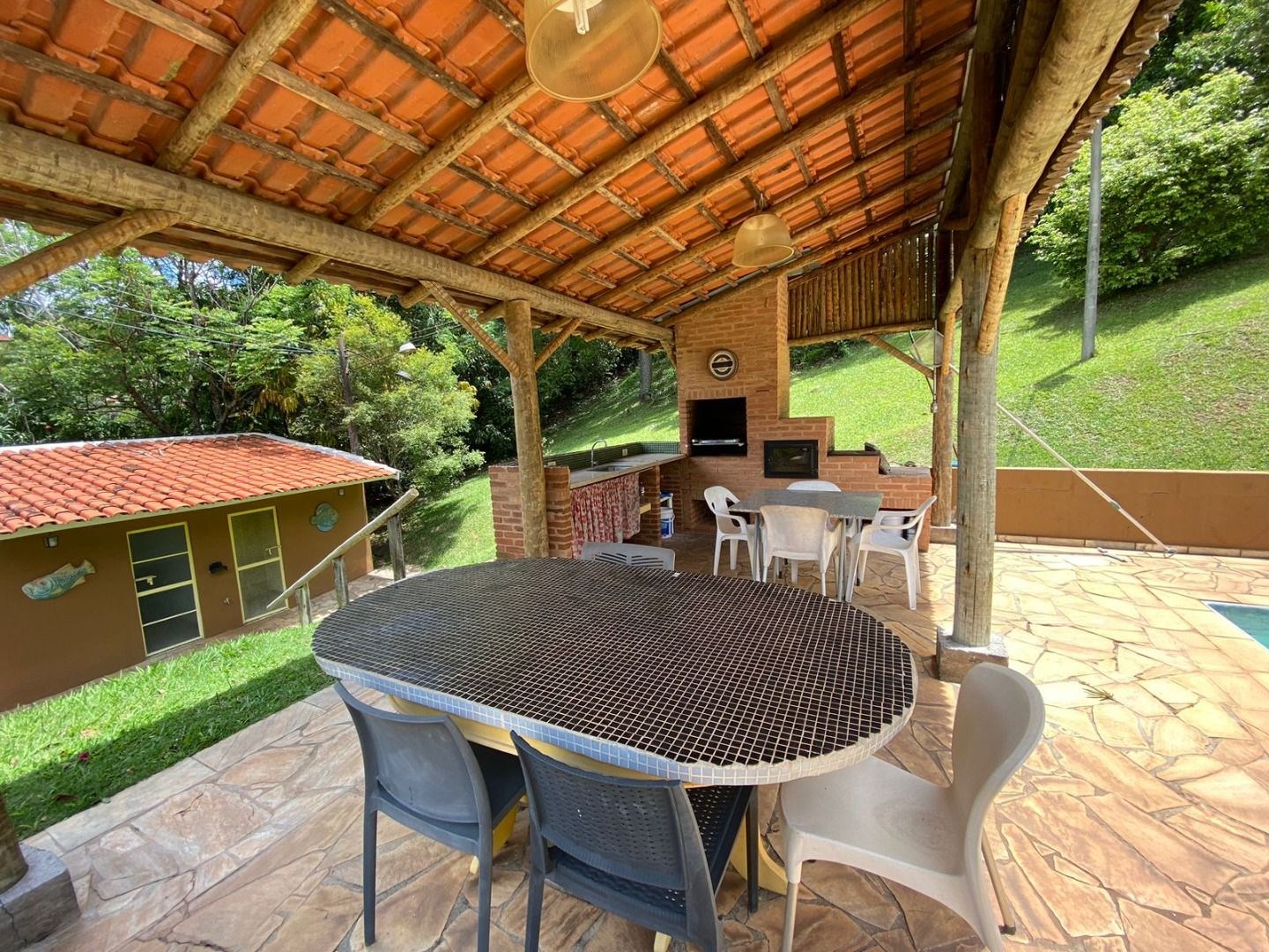 Sítio, 5 quartos, 5000 m² - Foto 34