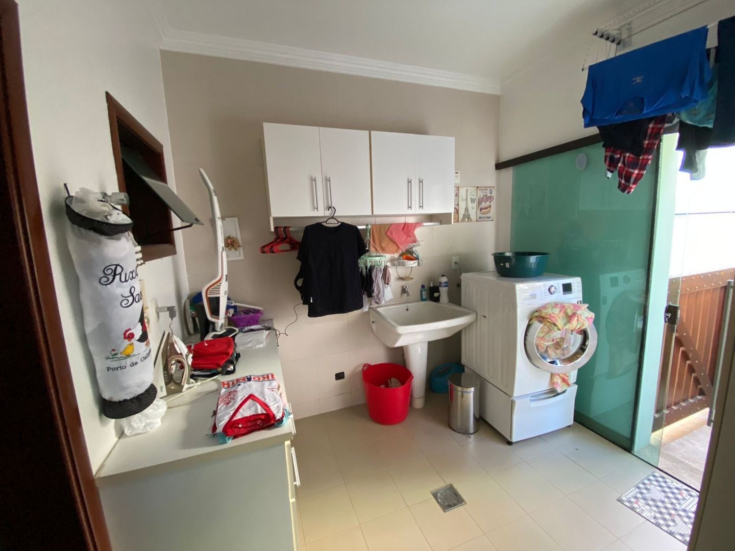 Casa, 4 quartos - Foto 54
