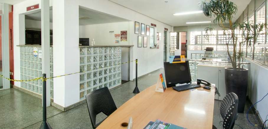 Prédio Inteiro - Foto 32