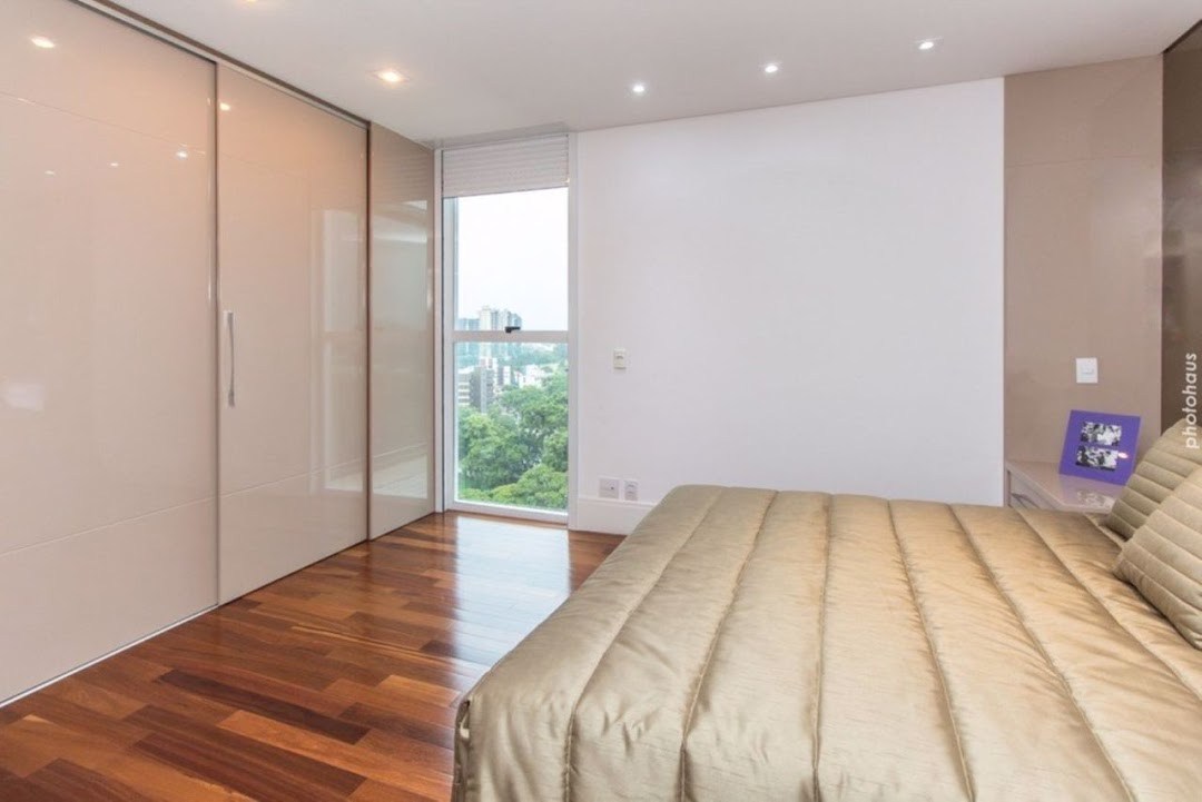 Apartamento, 3 quartos, 275 m² - Foto 13