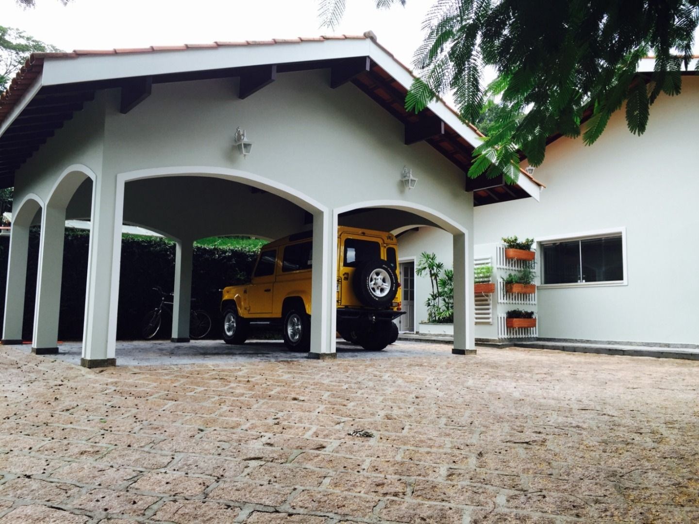Casa, 9 quartos - Foto 36