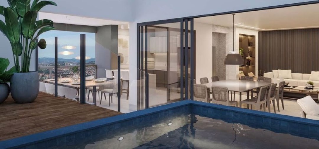 Apartamento, 3 quartos, 190 m² - Foto 15