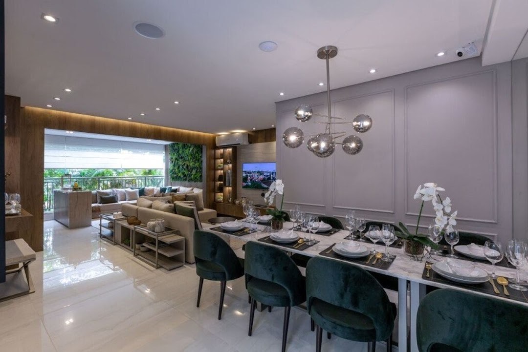 Apartamento, 3 quartos, 96 m² - Foto 3