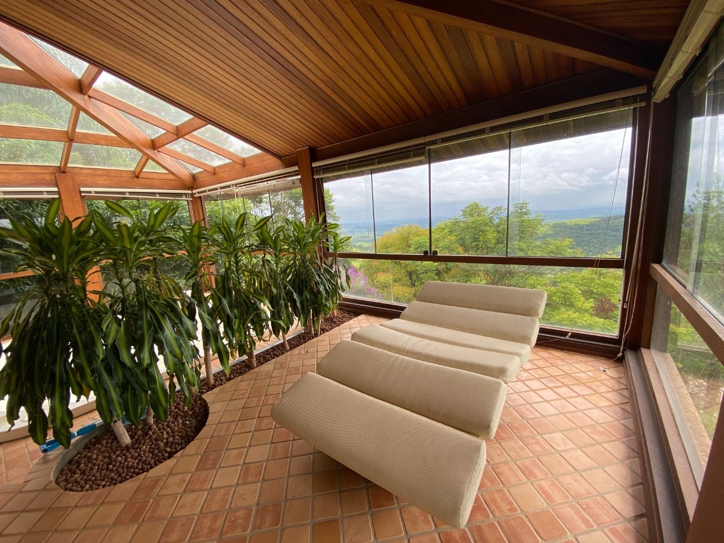 Casa, 6 quartos - Foto 1