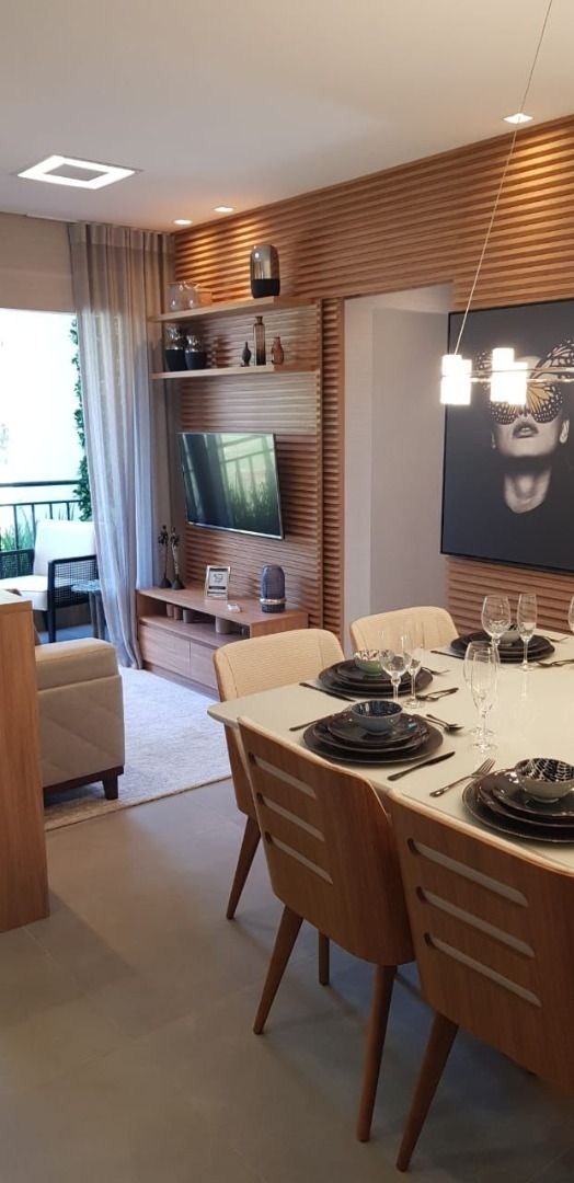 Apartamento, 2 quartos, 54 m² - Foto 20